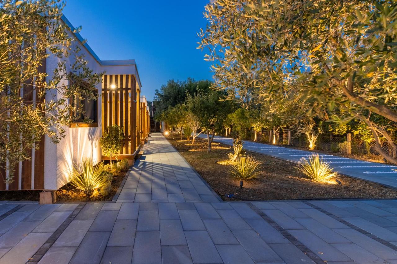 Ema'Ar Villas Ulcinj Exterior photo