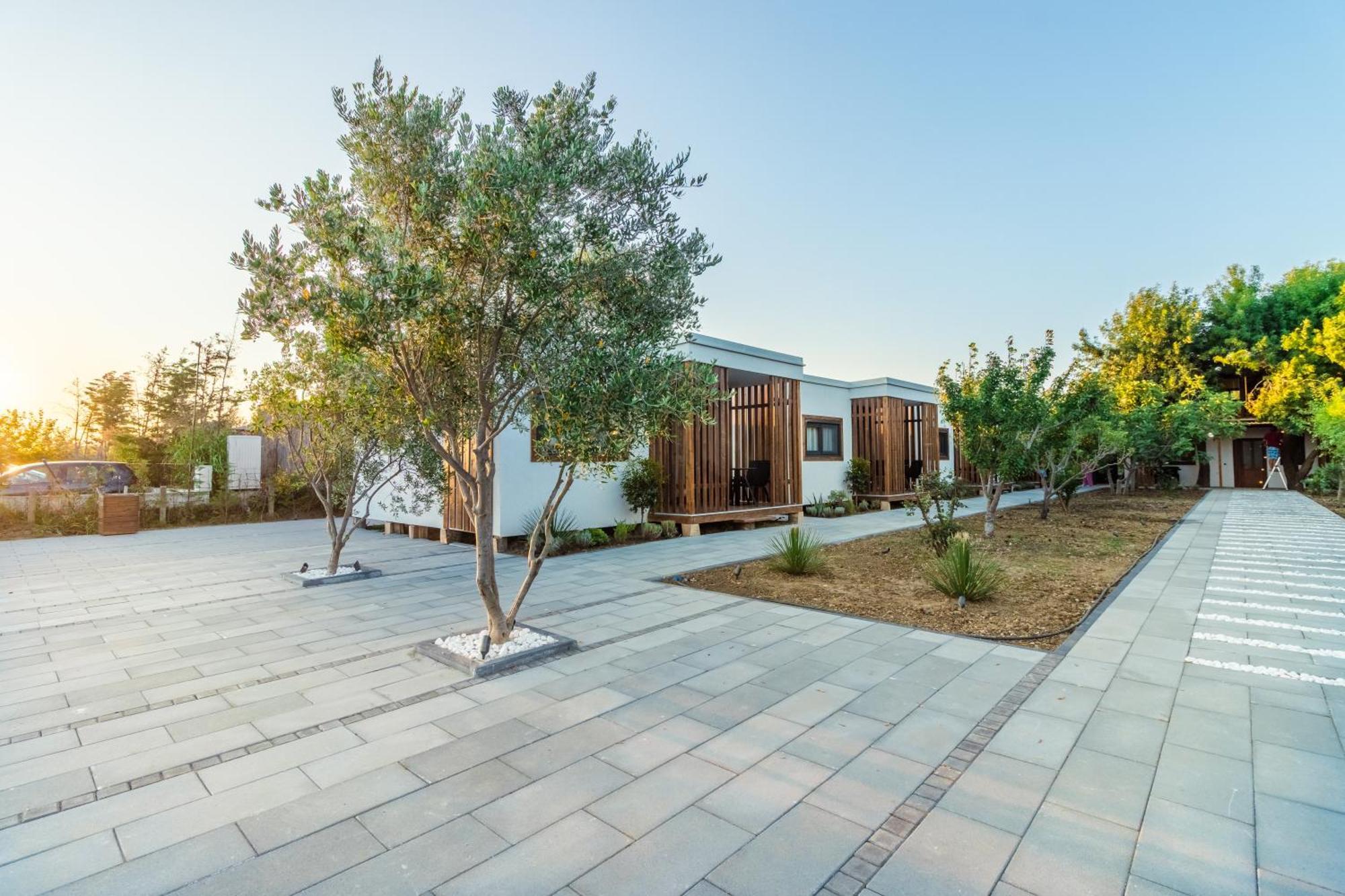 Ema'Ar Villas Ulcinj Exterior photo