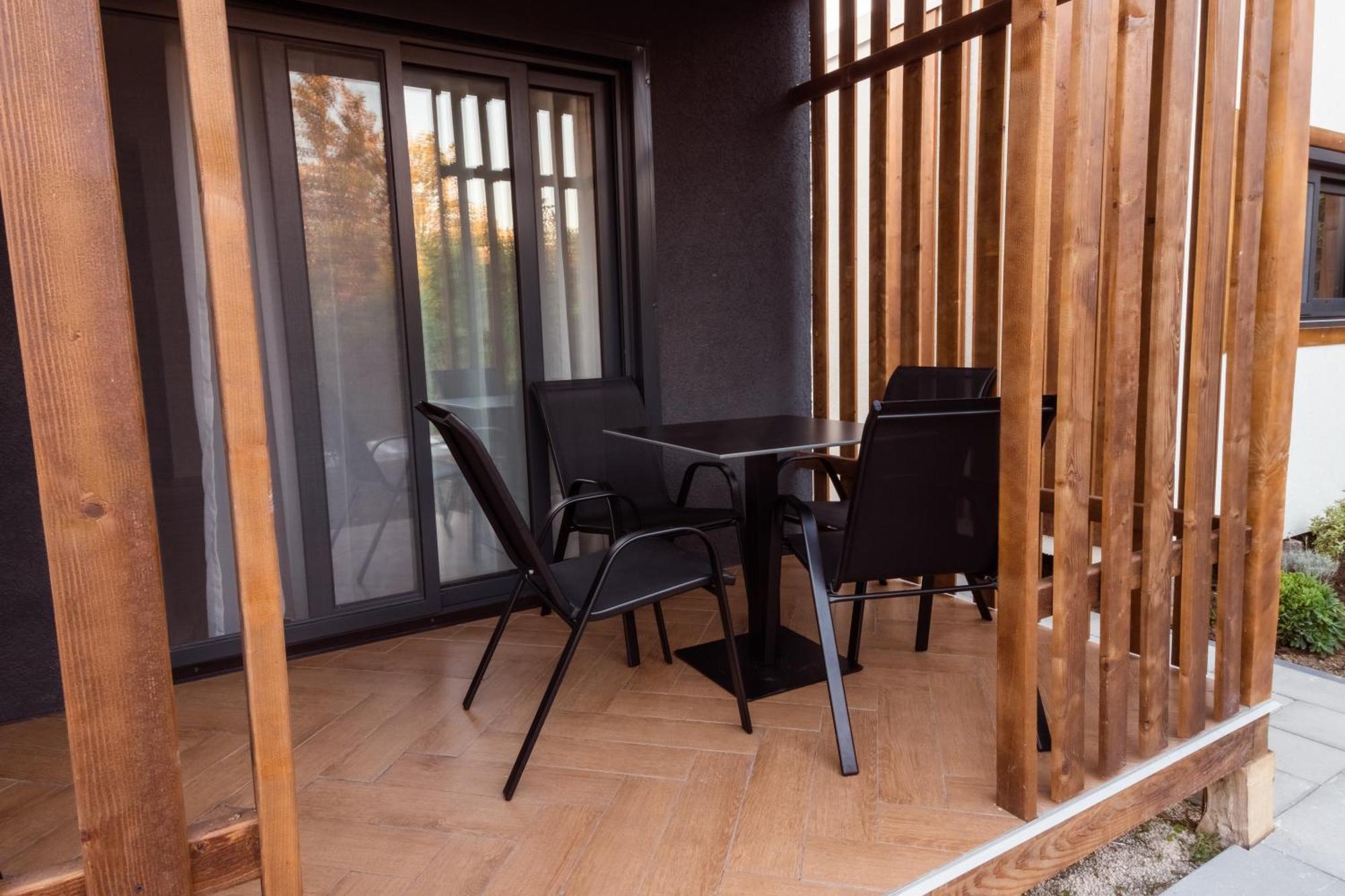 Ema'Ar Villas Ulcinj Exterior photo