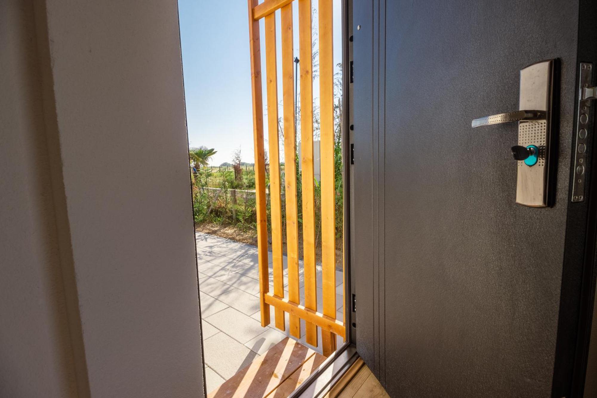 Ema'Ar Villas Ulcinj Exterior photo