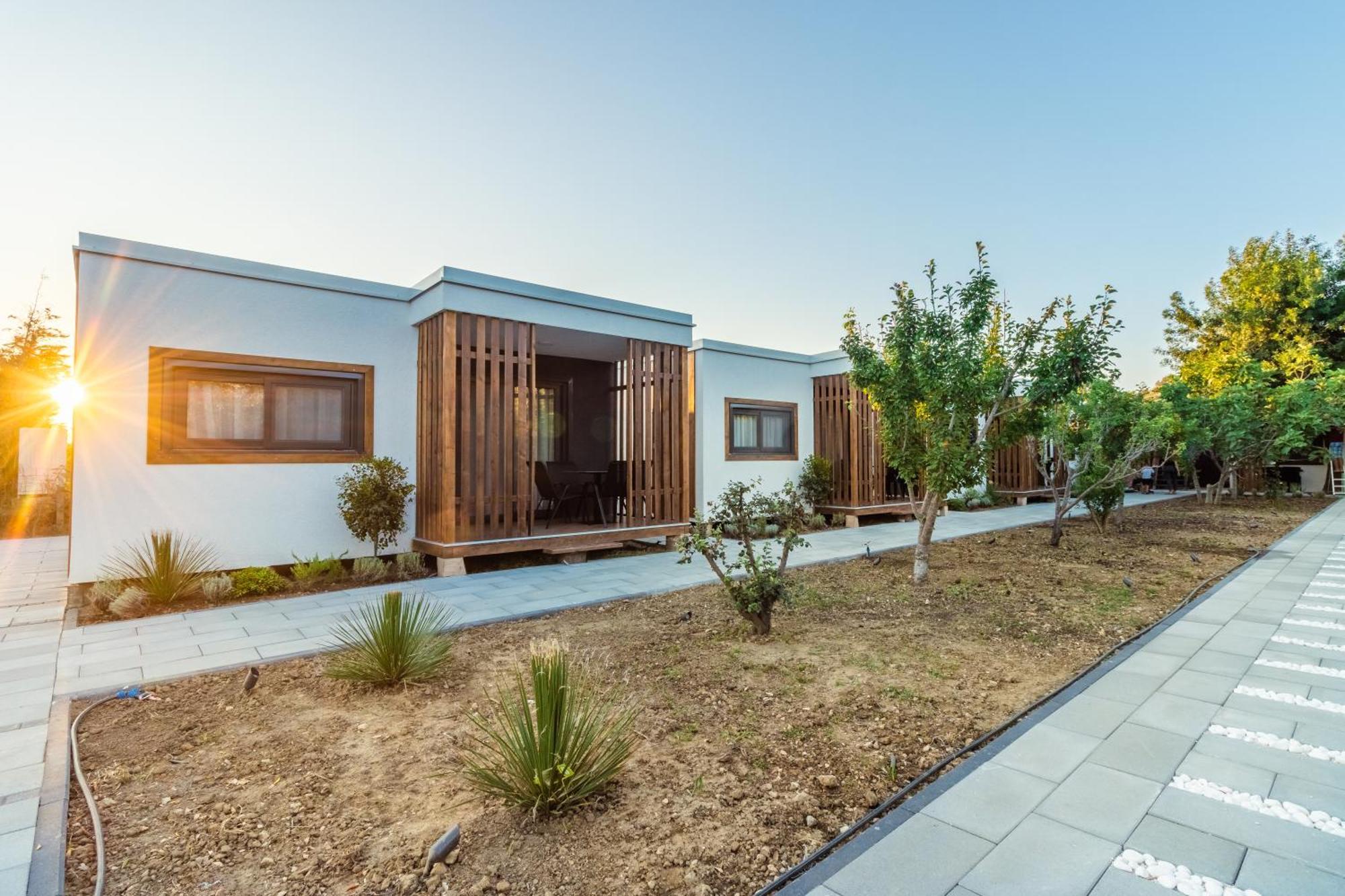 Ema'Ar Villas Ulcinj Exterior photo