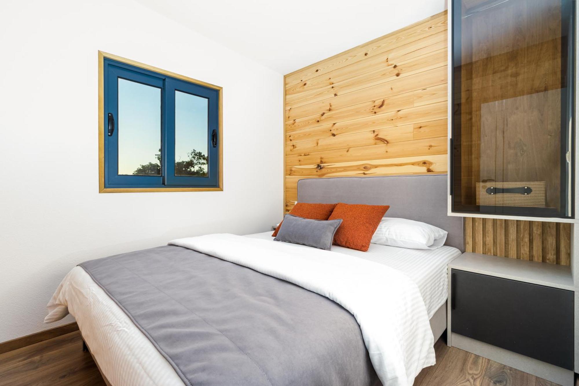 Ema'Ar Villas Ulcinj Exterior photo