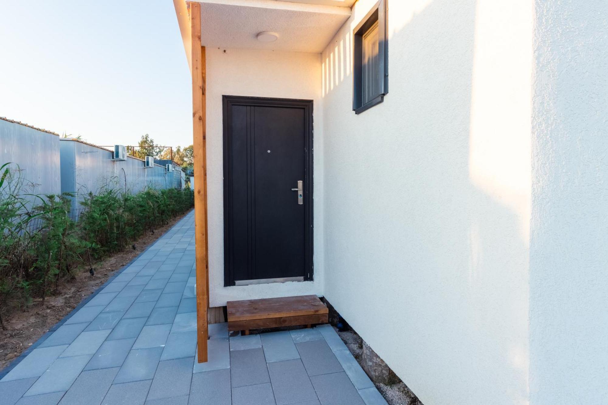 Ema'Ar Villas Ulcinj Exterior photo