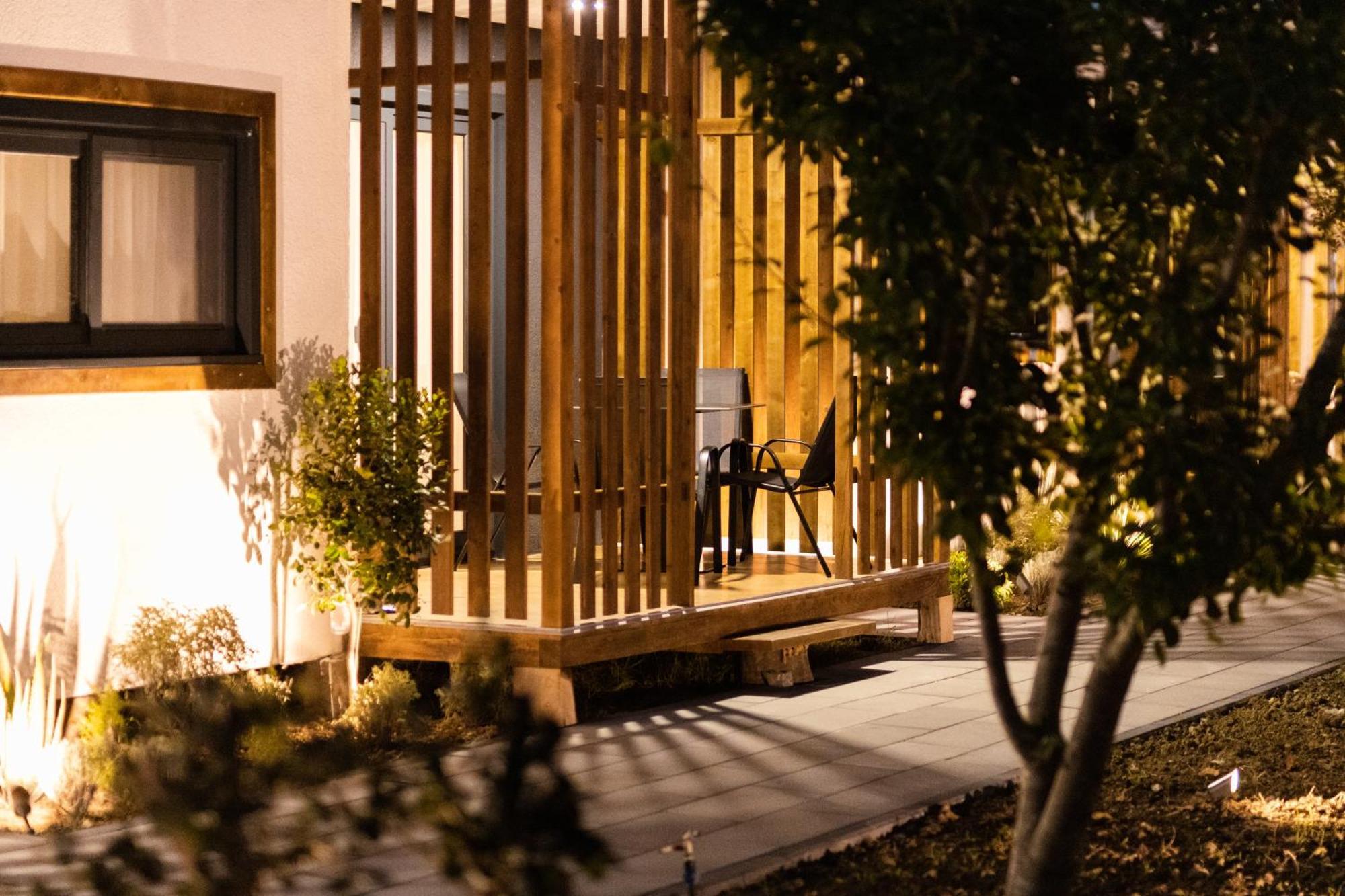 Ema'Ar Villas Ulcinj Exterior photo