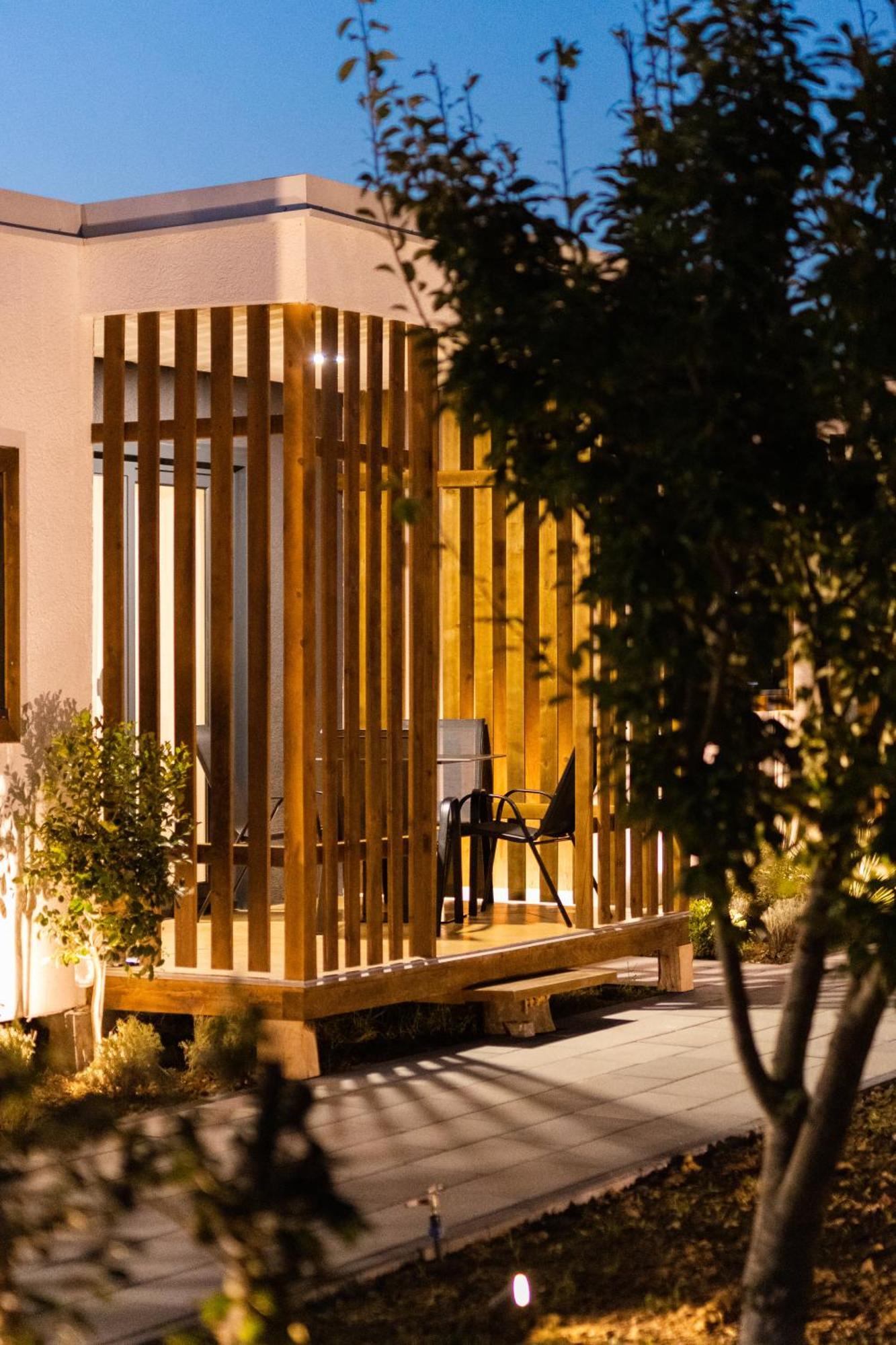 Ema'Ar Villas Ulcinj Exterior photo