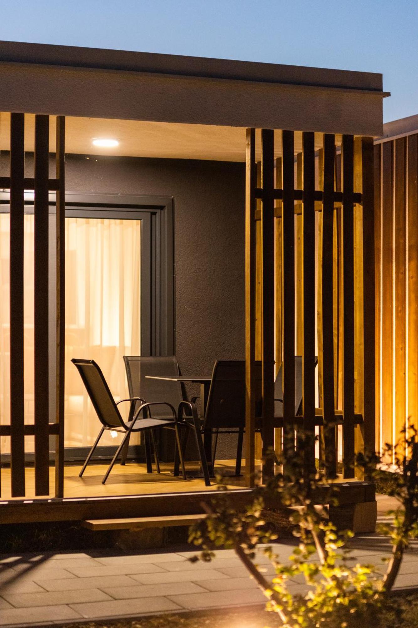 Ema'Ar Villas Ulcinj Exterior photo