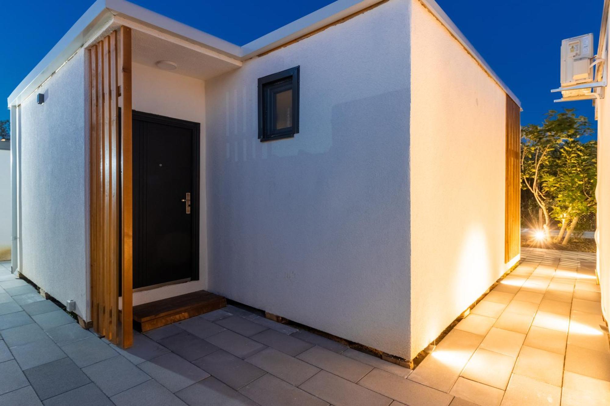 Ema'Ar Villas Ulcinj Exterior photo
