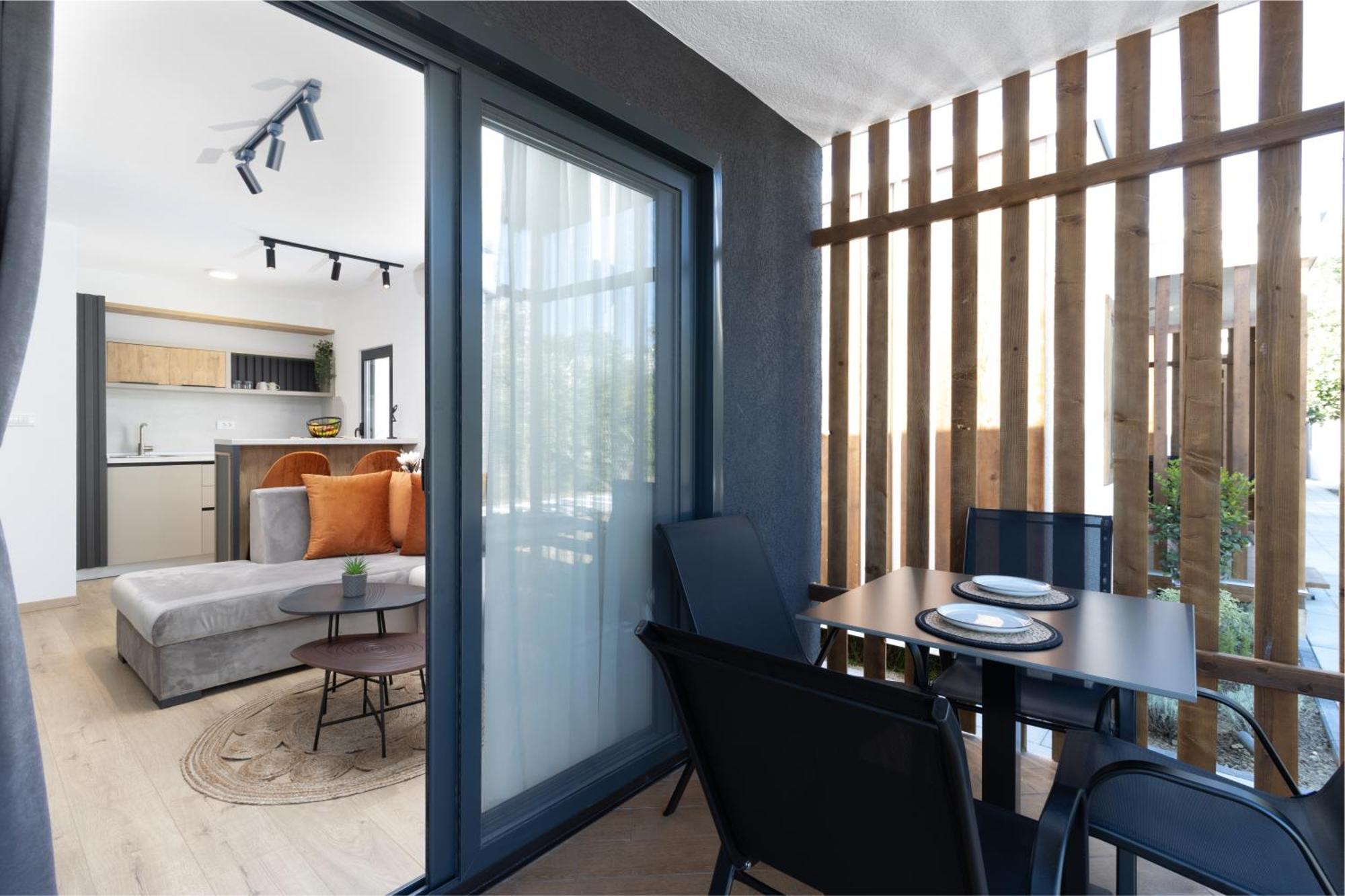 Ema'Ar Villas Ulcinj Exterior photo