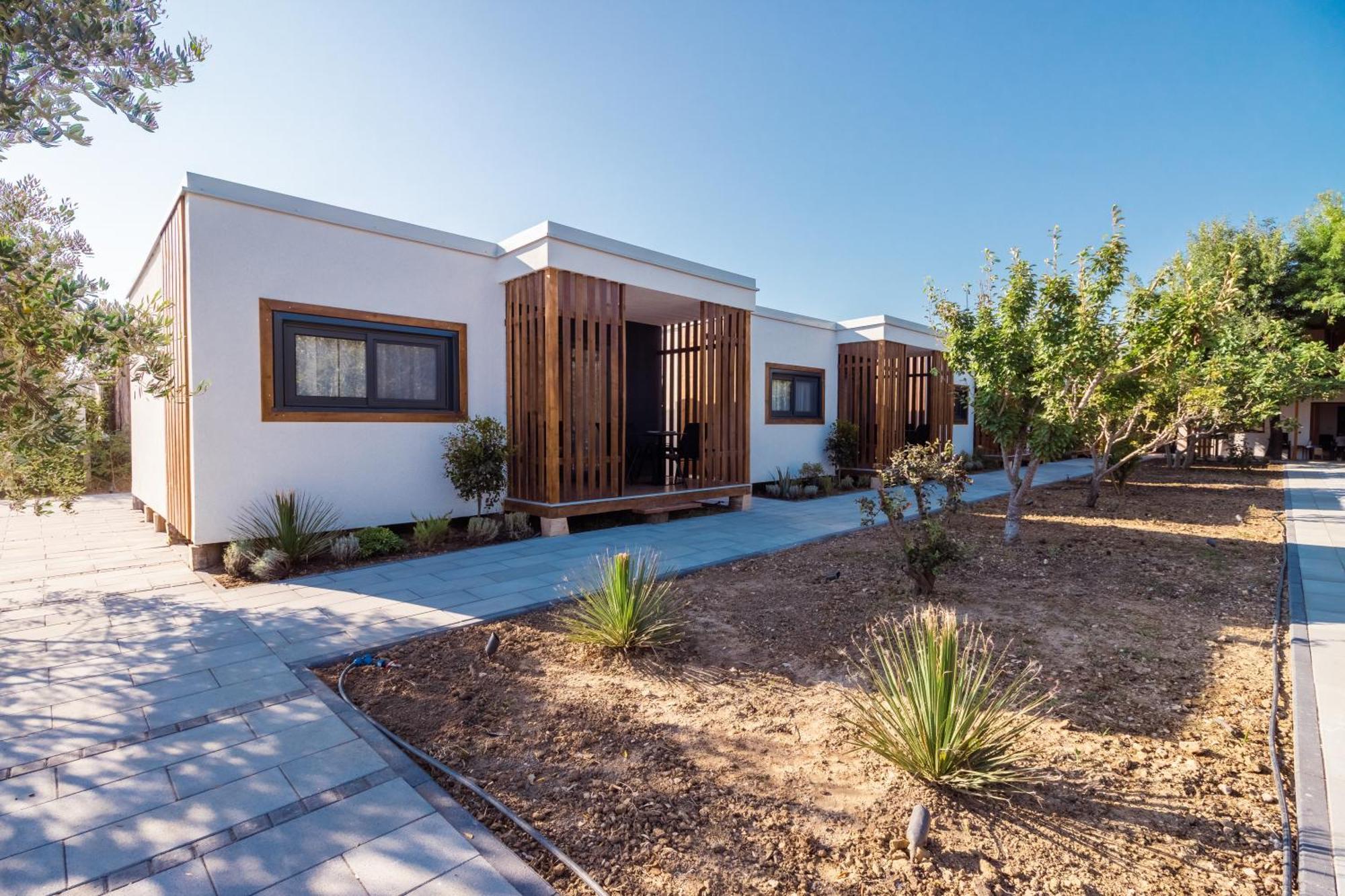 Ema'Ar Villas Ulcinj Exterior photo