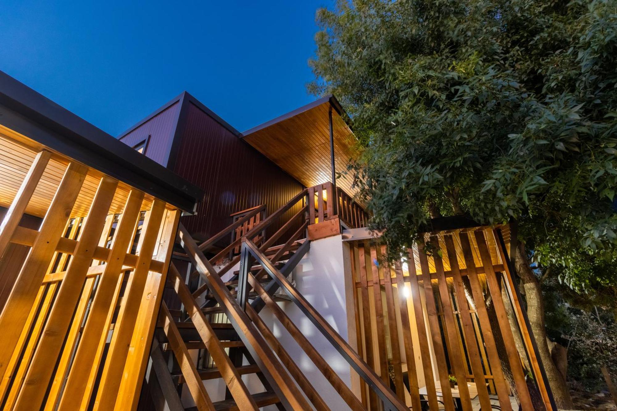Ema'Ar Villas Ulcinj Exterior photo