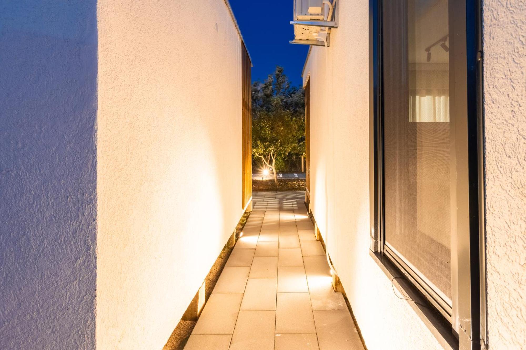 Ema'Ar Villas Ulcinj Exterior photo