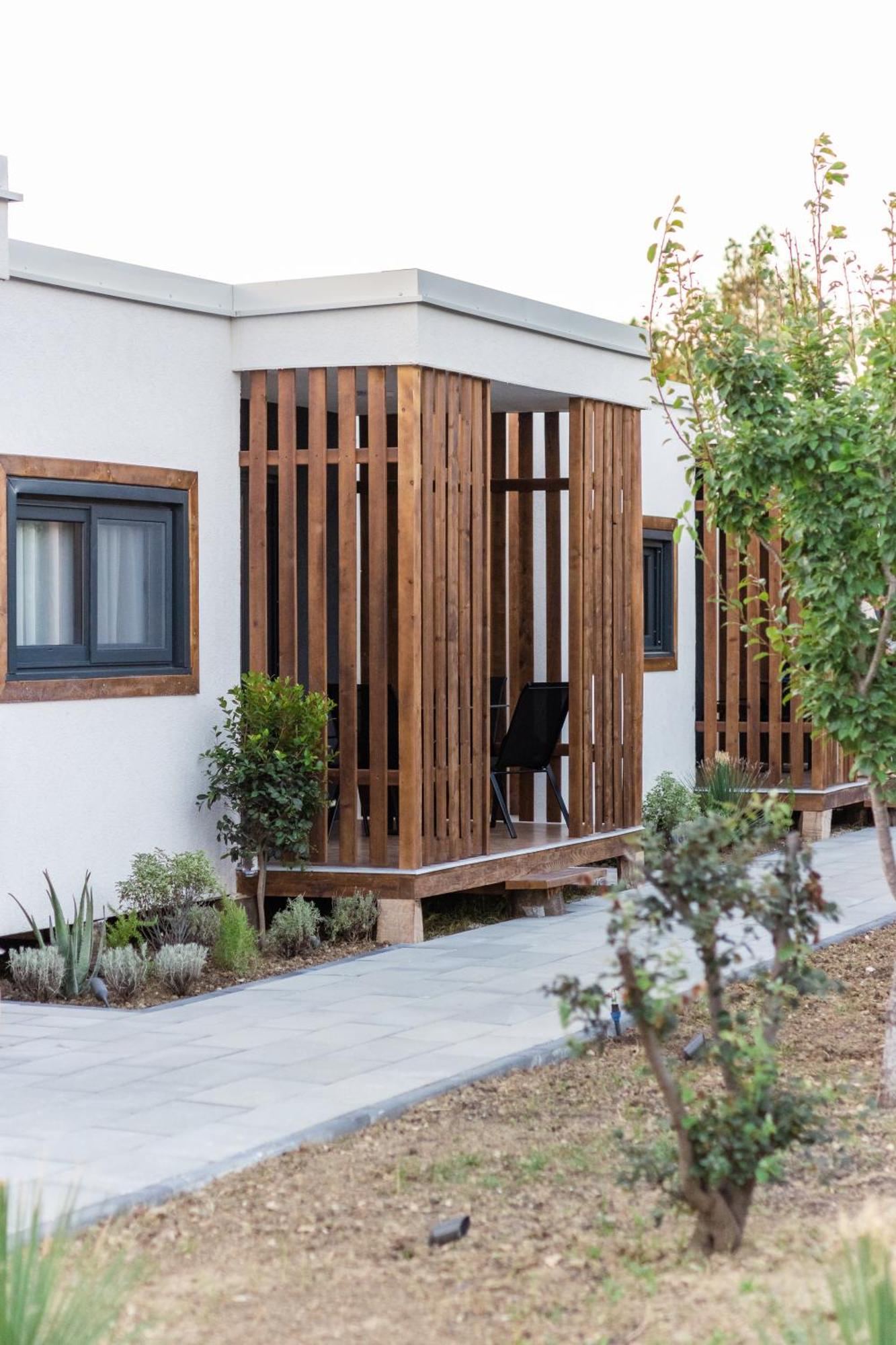 Ema'Ar Villas Ulcinj Exterior photo